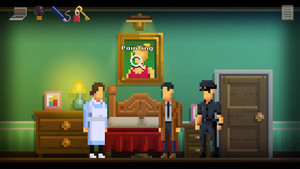 The Darkside Detective screenshot