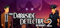 The Darkside Detective: A Fumble in the Dark