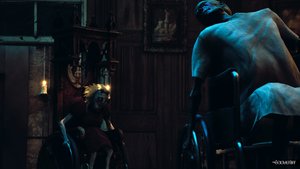 The Occultist screenshot