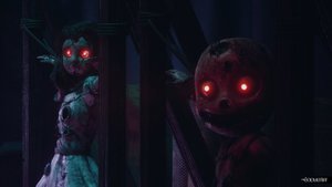 The Occultist screenshot