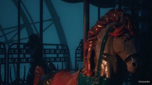 The Occultist screenshot