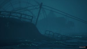 The Occultist screenshot