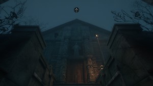 The Occultist screenshot