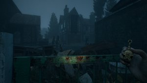 The Occultist screenshot