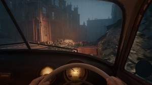 The Occultist screenshot
