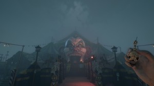 The Occultist screenshot