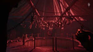 The Occultist screenshot