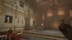 The Occultist screenshot
