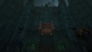 The Occultist screenshot