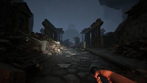 The Forgotten City screenshot