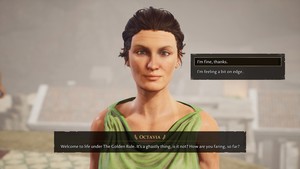 The Forgotten City screenshot