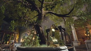 The Forgotten City screenshot