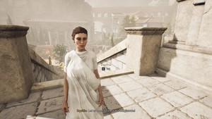 The Forgotten City screenshot