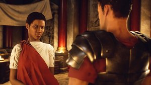 The Forgotten City screenshot