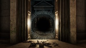 The Forgotten City screenshot