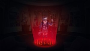 3 Minutes to Midnight screenshot