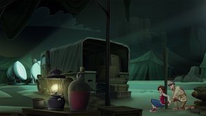 3 Minutes to Midnight screenshot