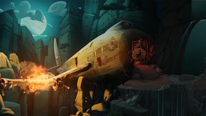 3 Minutes to Midnight screenshot