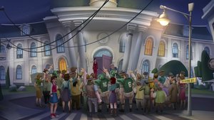 3 Minutes to Midnight screenshot