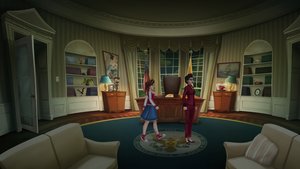 3 Minutes to Midnight screenshot