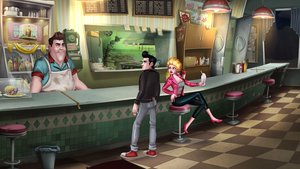 3 Minutes to Midnight screenshot