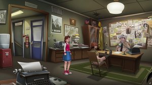 3 Minutes to Midnight screenshot