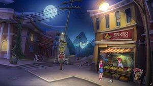 3 Minutes to Midnight screenshot