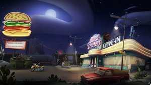 3 Minutes to Midnight screenshot