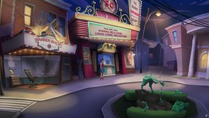 3 Minutes to Midnight screenshot