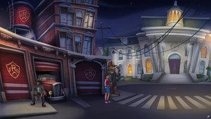 3 Minutes to Midnight screenshot