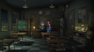 3 Minutes to Midnight screenshot