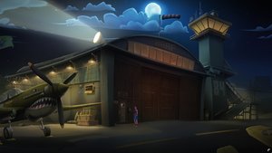 3 Minutes to Midnight screenshot