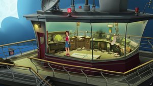 3 Minutes to Midnight screenshot