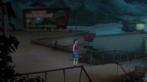 3 Minutes to Midnight screenshot