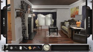 Penelope Pendrick and the Art of Deceit screenshot