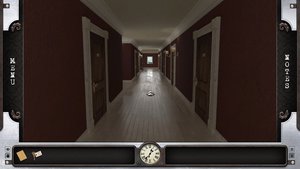 Penelope Pendrick and the Art of Deceit screenshot