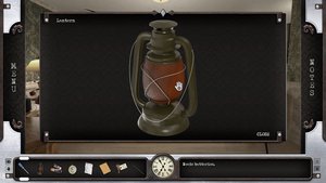 Penelope Pendrick and the Art of Deceit screenshot