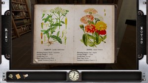 Penelope Pendrick and the Art of Deceit screenshot