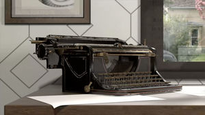 Penelope Pendrick and the Art of Deceit screenshot