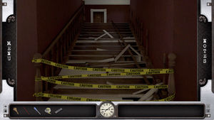 Penelope Pendrick and the Art of Deceit screenshot