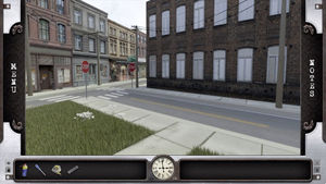 Penelope Pendrick and the Art of Deceit screenshot