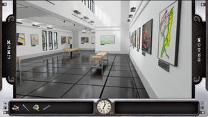 Penelope Pendrick and the Art of Deceit screenshot