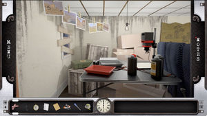 Penelope Pendrick and the Art of Deceit screenshot