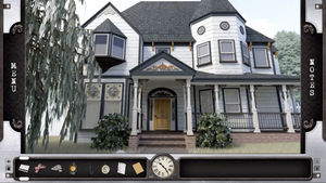 Penelope Pendrick and the Art of Deceit screenshot