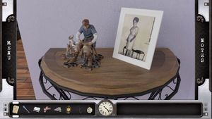 Penelope Pendrick and the Art of Deceit screenshot