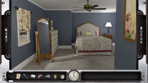 Penelope Pendrick and the Art of Deceit screenshot