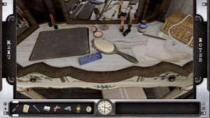 Penelope Pendrick and the Art of Deceit screenshot