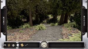 Penelope Pendrick and the Art of Deceit screenshot