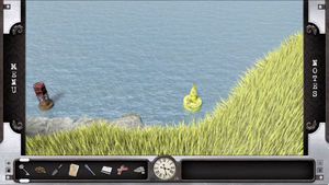 Penelope Pendrick and the Art of Deceit screenshot