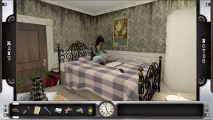 Penelope Pendrick and the Art of Deceit screenshot